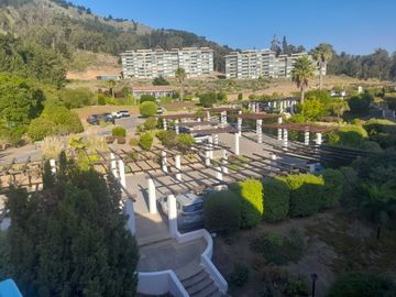 Departamento en venta en CASABLANCA