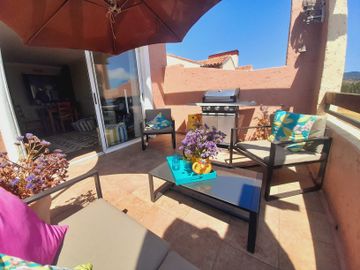 Departamento en venta en CASABLANCA