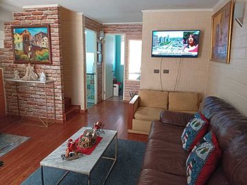 Casa en venta en SAN BERNARDO