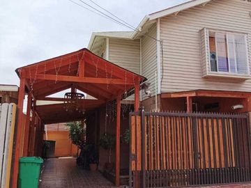 Casa en venta en SAN BERNARDO