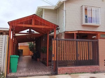 Casa en venta en SAN BERNARDO