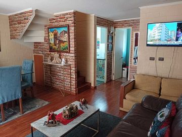 Casa en venta en SAN BERNARDO