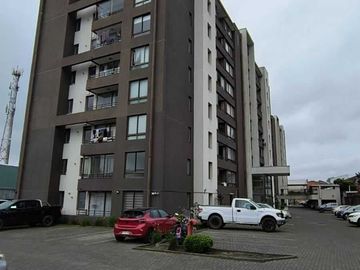 Departamento en venta en CONCEPCIÓN