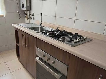 Departamento en venta en CONCEPCIÓN