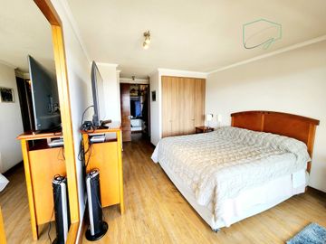 Departamento en venta en LAS CONDES