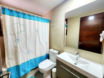 Departamento en venta en LAS CONDES