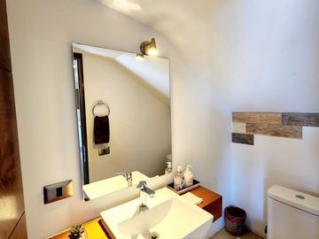 Departamento en venta en LAS CONDES