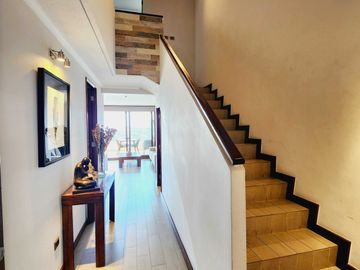 Departamento en venta en LAS CONDES