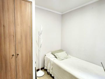 Departamento en venta en LAS CONDES