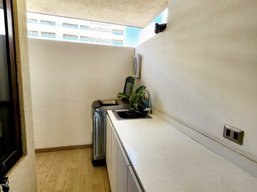 Departamento en venta en LAS CONDES
