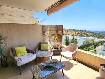 Departamento en venta en LAS CONDES