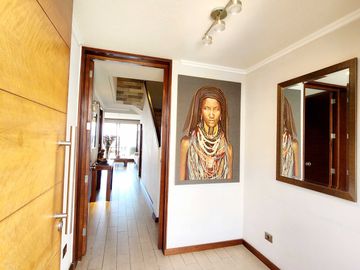 Departamento en venta en LAS CONDES