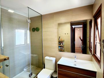 Departamento en venta en LAS CONDES