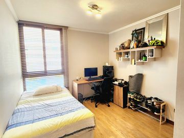 Departamento en venta en LAS CONDES