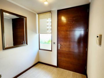 Departamento en venta en LAS CONDES