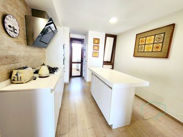 Departamento en venta en LAS CONDES