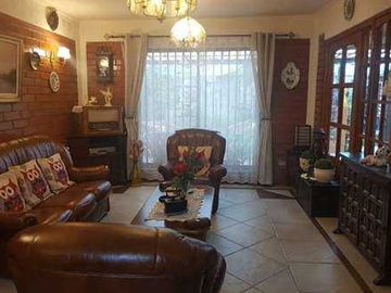 Casa en venta en RECOLETA