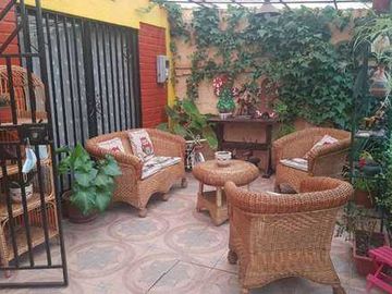 Casa en venta en RECOLETA