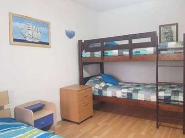 Casa en venta en RECOLETA