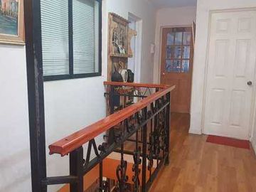 Casa en venta en RECOLETA
