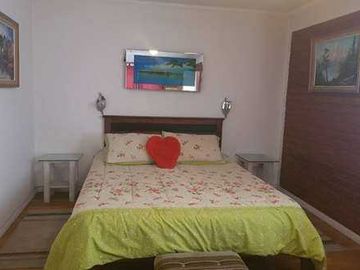 Casa en venta en RECOLETA