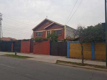 Casa en venta en RECOLETA