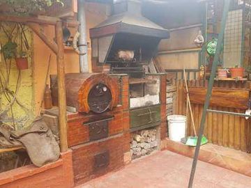 Casa en venta en RECOLETA
