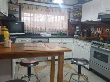 Casa en venta en RECOLETA