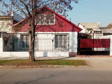 Casa en venta en LA CISTERNA