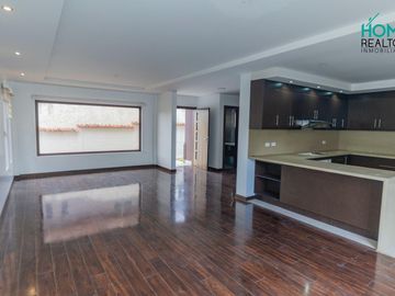TU NUEVO HOGAR EN CHALLUABAMBA