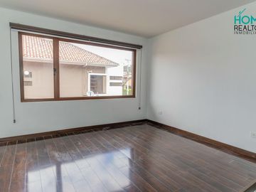 TU NUEVO HOGAR EN CHALLUABAMBA
