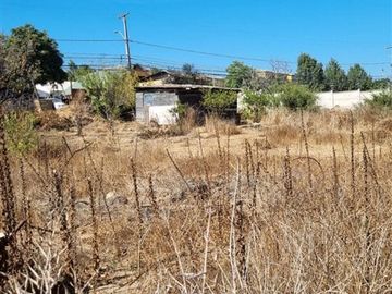 Terreno Construccion  en Venta en Huanhuali