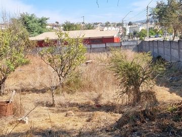 Terreno Construccion  en Venta en Huanhuali