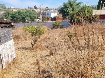 Terreno Construccion  en Venta en Huanhuali