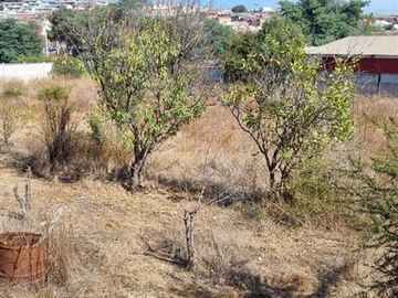 Terreno Construccion  en Venta en Huanhuali
