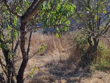 Terreno Construccion  en Venta en Huanhuali