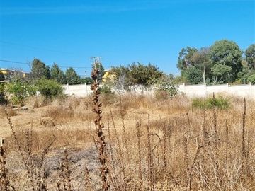 Terreno Construccion  en Venta en Huanhuali