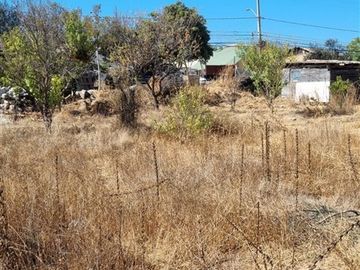 Terreno Construccion  en Venta en Huanhuali