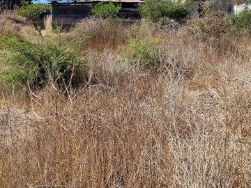 Terreno Construccion  en Venta en Huanhuali
