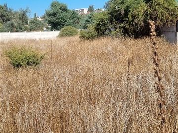 Terreno Construccion  en Venta en Huanhuali