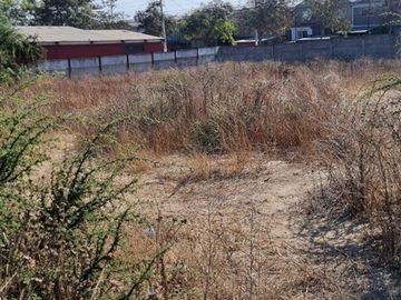 Terreno Construccion  en Venta en Huanhuali