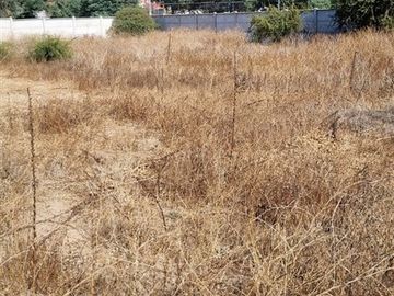 Terreno Construccion  en Venta en Huanhuali