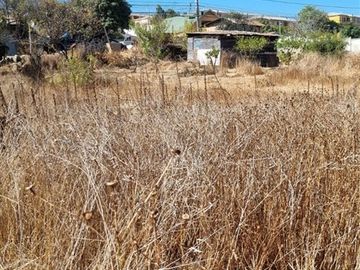 Terreno Construccion  en Venta en Huanhuali