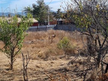 Terreno Construccion  en Venta en Huanhuali