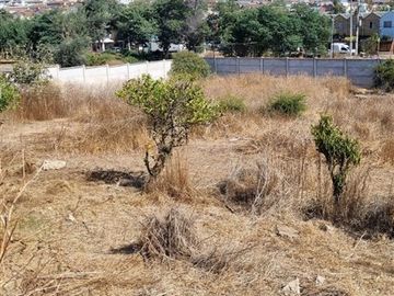Terreno Construccion  en Venta en Huanhuali