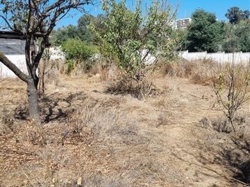 Terreno Construccion  en Venta en Huanhuali