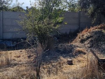 Terreno Construccion  en Venta en Huanhuali