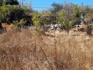 Terreno Construccion  en Venta en Huanhuali