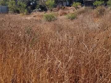 Terreno Construccion  en Venta en Huanhuali