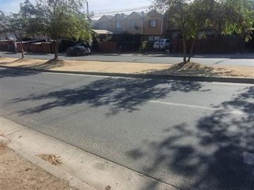 Terreno Construccion  en Venta en Huanhuali